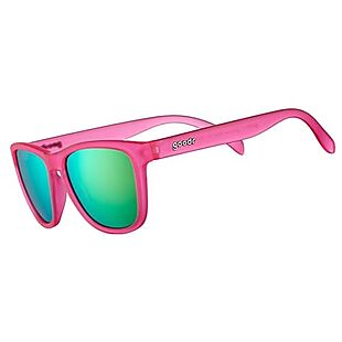 Goodr Sunglasses On Sale at Amazon