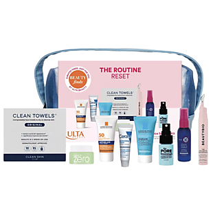$100 Worth of Beauty Products for $15