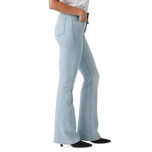 Levi's Flare Jeans $30 in 6 Shades