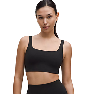 lululemon Light-Support A-C Cup Bra $29