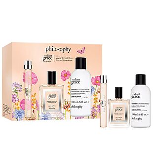 Philosophy Gift Sets & More 50% Off