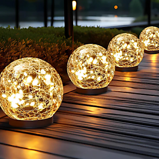 Up to 80% Off Outdoor Lighting