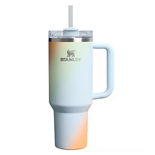 Stanley Spiral 40oz Tumbler $27 Shipped