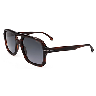 Carrera Men's Square Sunglasses $35
