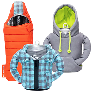 3 Puffin Drink Coolers, $3 Each Shipped