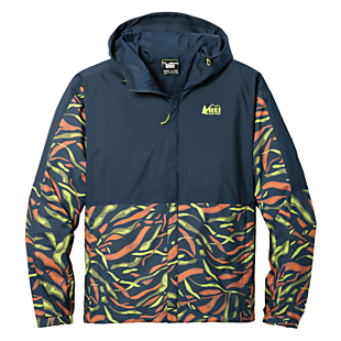 REI Men's Trailmade Jacket $35