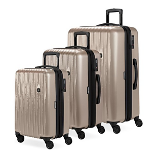 Up to 80% Off Luggage