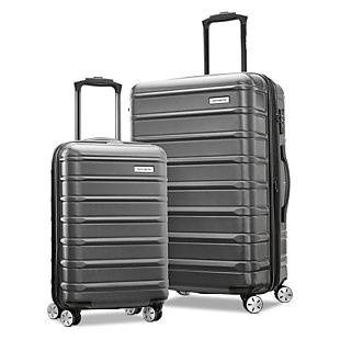 This Samsonite Set Is 70% Off at Woot