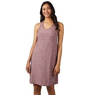 32 Degrees Racerback Bra Dress $12