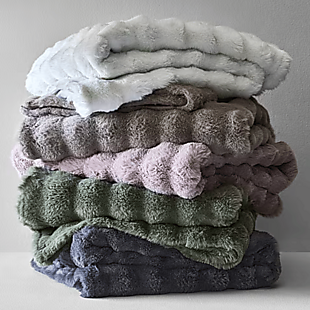 Bubble Cloud Throw $26, Viral Sensation