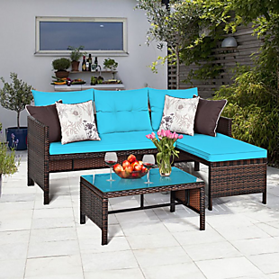 Patio Set $165