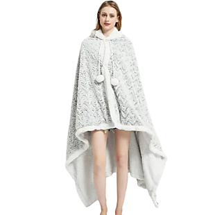 2 Wearable Blankets for $10 Each + FS