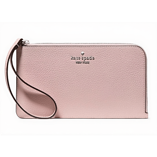 Kate Spade Wristlet Lowest Price all Year