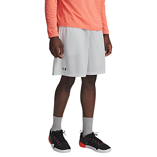 UA Tech Mesh Shorts $12 & They Ship Free
