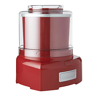 Make Ice Cream with Cuisinart for $45