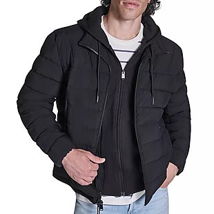 80-85% Off Top Brand Men's Jackets