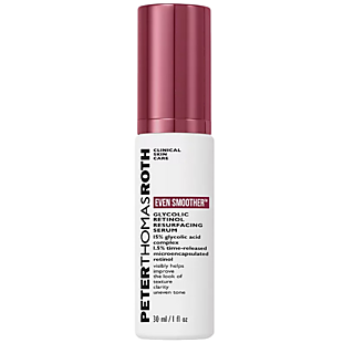 Refine & Brighten Your Complexion