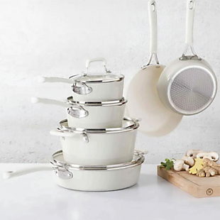 A Full Cookware Upgrade for $105
