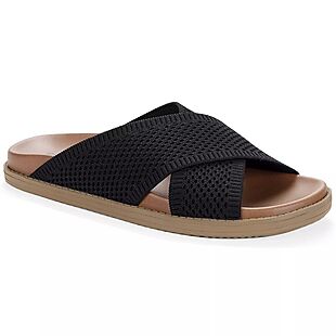 Macy's Footbed Sandals Only $24