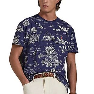 Up to 60% Off Polo Ralph Lauren