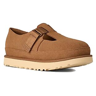 UGG for Less: Up to 40% Off Right Now