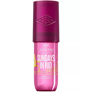 Sol de Janeiro Vanilla Mist $18 Shipped