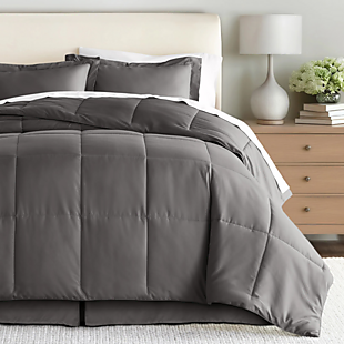 6-8pc Complete Bedding Sets from $47