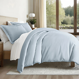 Duvets That Actually Stay Put from $27