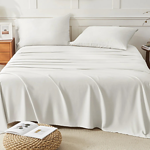 60% Off Silky, Cooling Sheet Sets