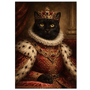Frame Your Furry Best Friend, 30% Off