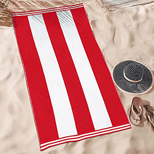 Beach Towels from $10