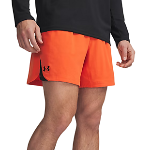 UA Training Shorts $18 (Reg. $45)