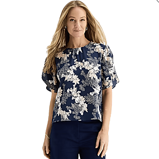 Liz Claiborne Styles under $25