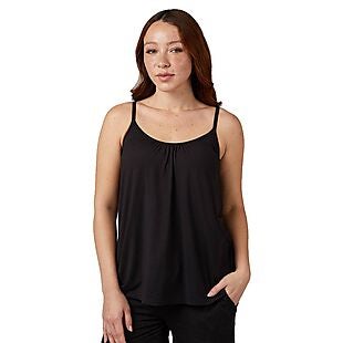 Flowy Bra Cami in Five Colors $10
