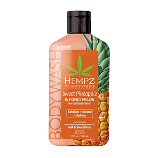 Reader Favorite Hempz: Was $15, Now $10