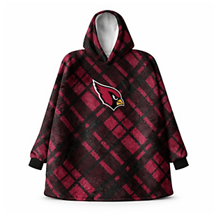 NFL Wearable Blanket, 27 Teams, $30