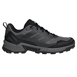 Adidas Men's Hiking Shoes $36