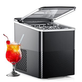 Stay Cool This Summer, 65% Ice Makers
