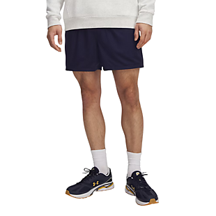 These $40 UA Icon Mesh Shorts Are Now $13