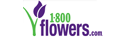 1-800-Flowers coupons