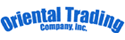 Oriental Trading Company Coupons and Deals