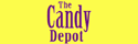 The Candy Depot Coupons and Deals