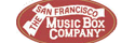 San Francisco Music Box Coupons and Deals