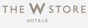 The W Hotels Store Coupons and Deals