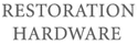Restoration Hardware Coupons and Deals