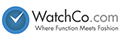 The Watch Co. Coupons and Deals