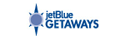 JetBlue Getaways Coupons and Deals