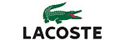 Lacoste Coupons and Deals