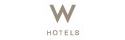 W Hotels coupons