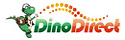 DinoDirect Coupons and Deals